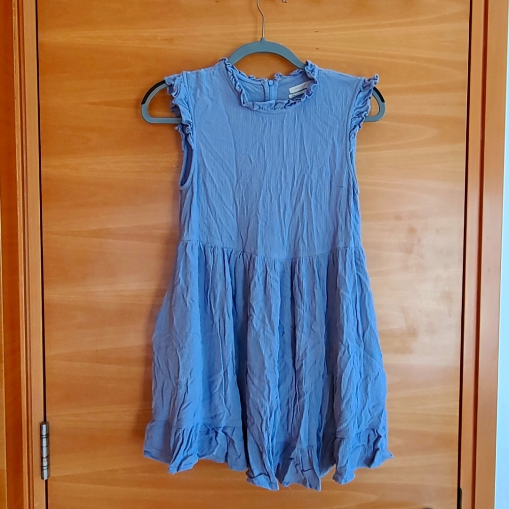 Size M Urban Outifitters Babydoll Dress